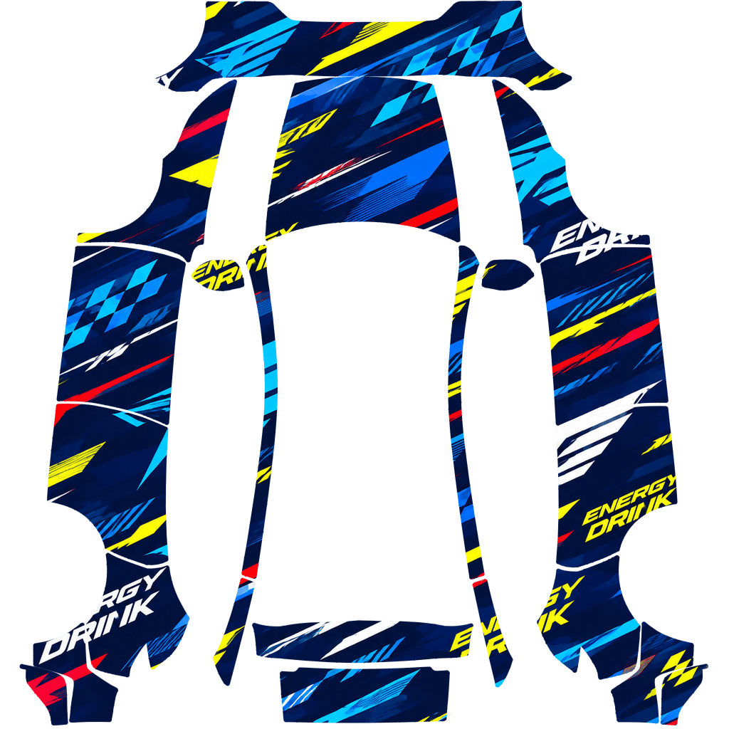 Energy Drink F1
