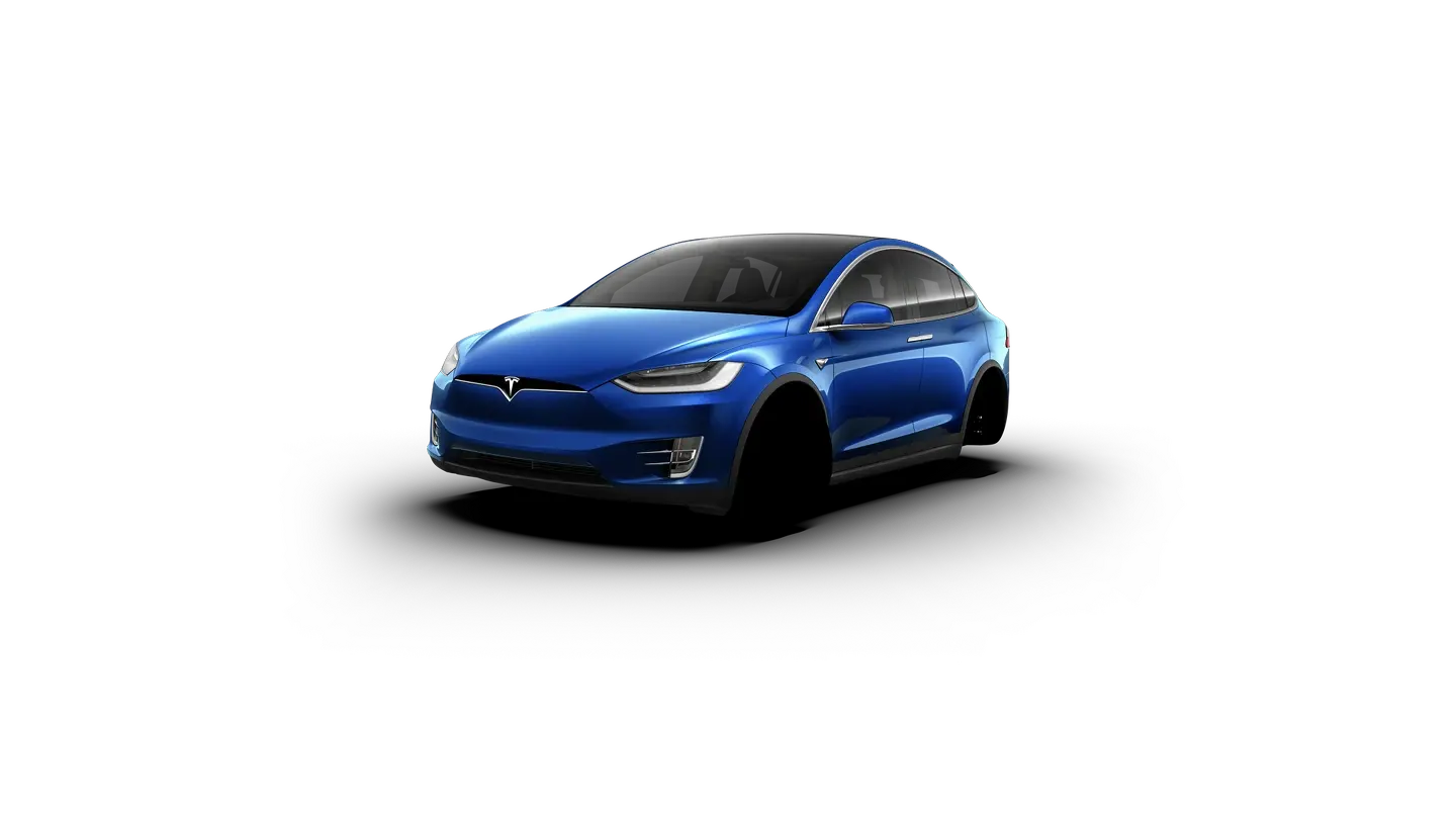 Model X 2021+