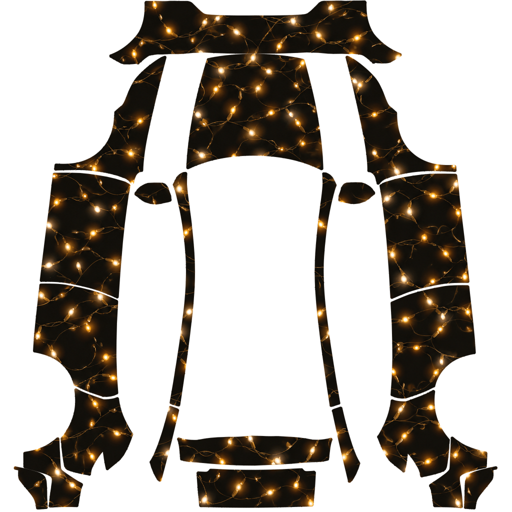 Christmas Fairy Lights