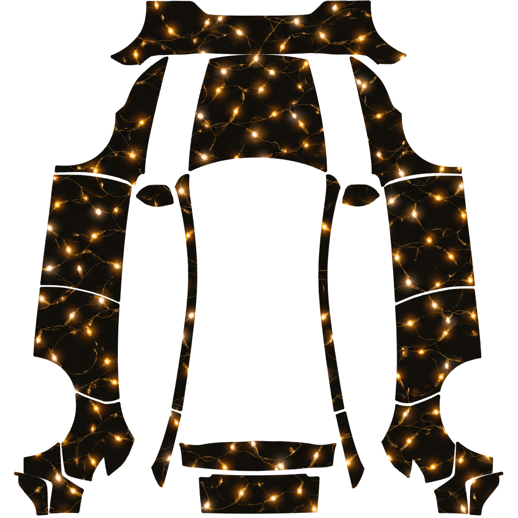 Christmas Fairy Lights